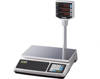 весы CAS PR-30P