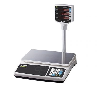 весы CAS PR-30P