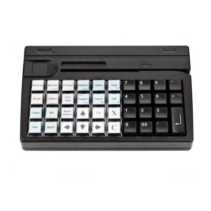 Posiflex KB-4000 программируемая клавиатура