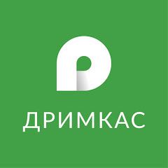 Логотип Дримкас