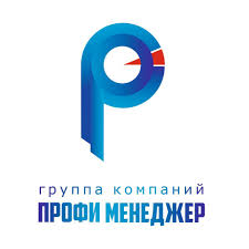 Логотип Профи-Менеджер