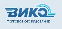 Логотип Вико