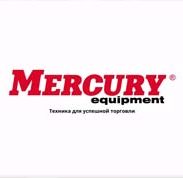 Логотип Mercury Equipment