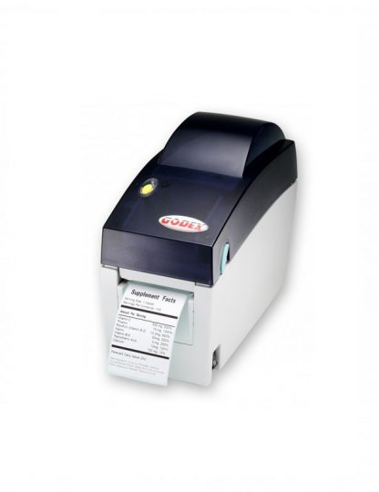 Принтер штрих-кодов Godex DT-2