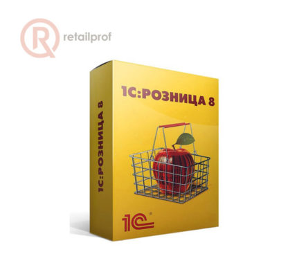 1С:Розница