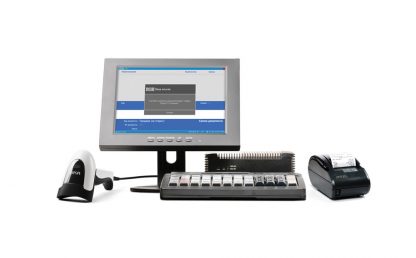 POS-система АТОЛ Ритейл ЕГАИС Pro