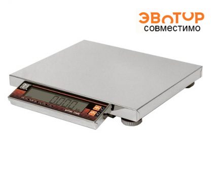 Весы электронные ШТРИХ-СЛИМ 300М