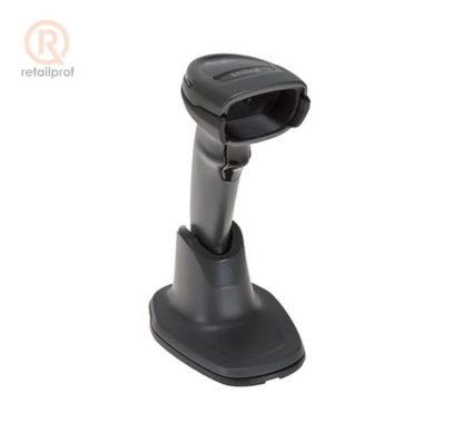 Zebra Symbol DS4308 HD cканер штрих-кода