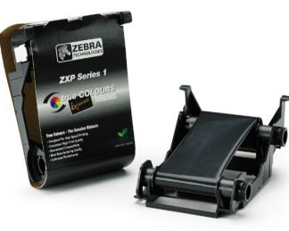 Картридж Black Monochrome для ZXP 1