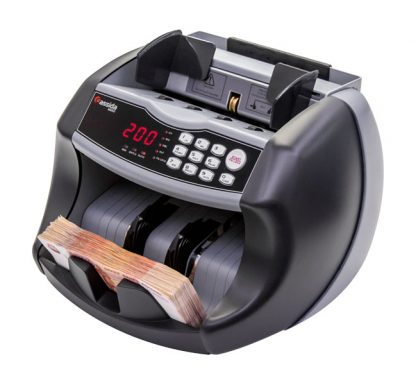 Cassida 6650 UV