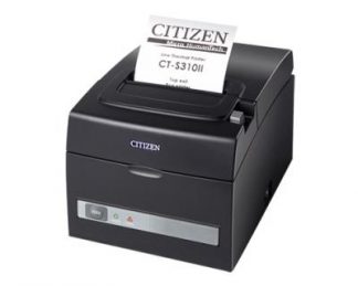 Citizen CT-S310II