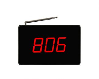 Пульт вызова R15