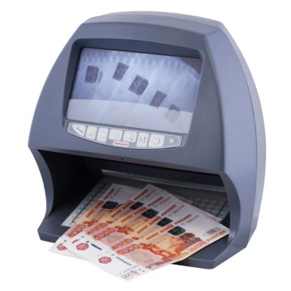 Детектор банкнот DoCash BIG D