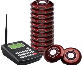 Пейджеры для системы SC-T180/SC-R18