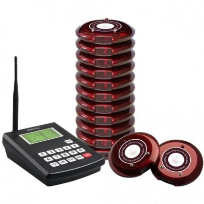 Пейджеры для системы SC-T180/SC-R18