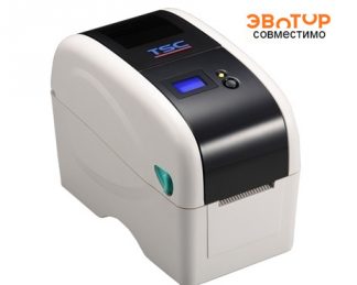 TSC TTP-225