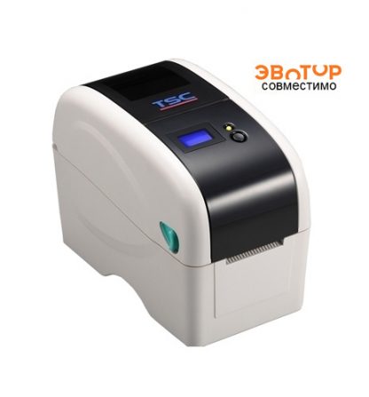 TSC TTP-225