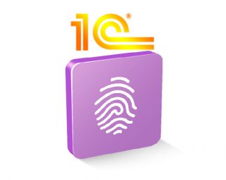 1C: Контрагент