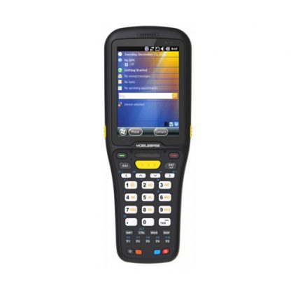 MobileBase DS5 Android