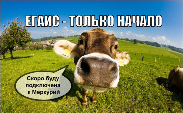 Меркурий