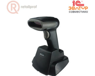 сканер штрихкода Winson WNL-6003B/V
