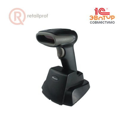 сканер штрихкода Winson WNL-6003B/V