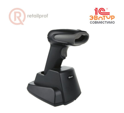 сканер штрихкода WINSON WNI-6023B