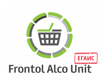 Frontol Alco Unit