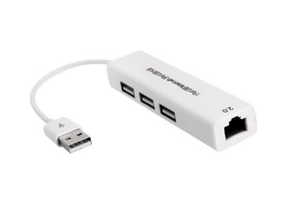 Разветвитель USB-hub для Эвотор 5