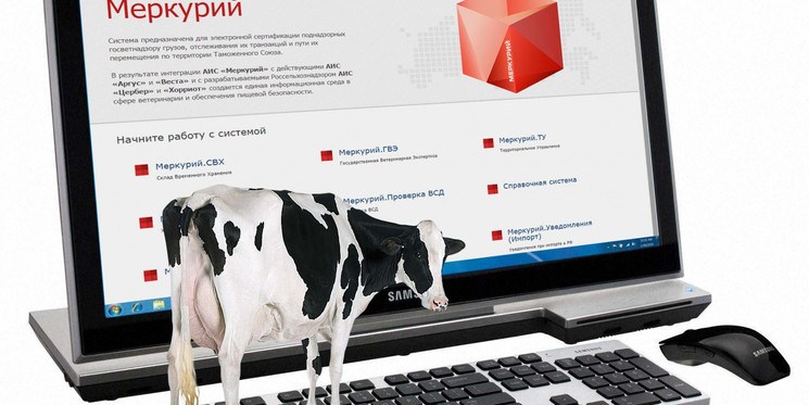 Система Меркурий