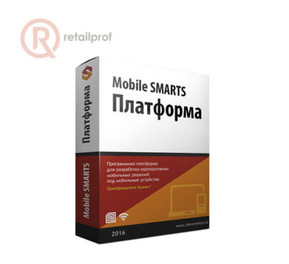 Программная платформа Mobile SMARTS