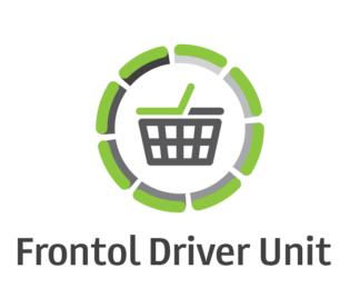 Frontol Driver Unit