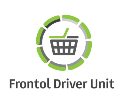 Frontol Driver Unit