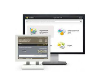 Программное обеспечение Set Retail 10