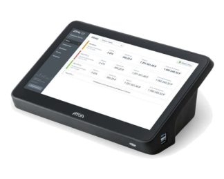 POS-терминал АТОЛ Strike