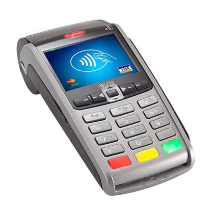 Терминал Ingenico IWL250