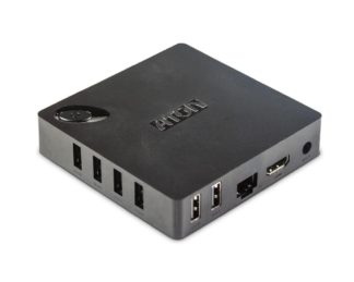 POS-компьютер Атол HUB20