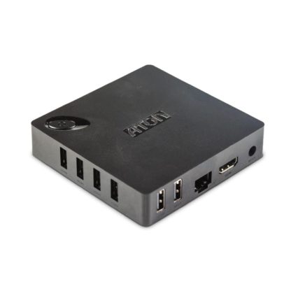 POS-компьютер Атол HUB20