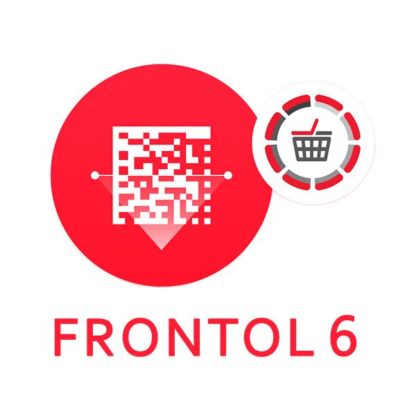 Frontol 6 кассовое программное обеспечение