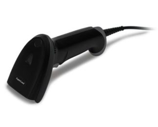 Сканер штрих-кода Mercury CL-2200 P2D USB