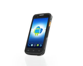 Терминал сбора данных Urovo i6300