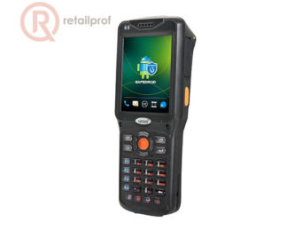 Терминал сбора данных Urovo V5100