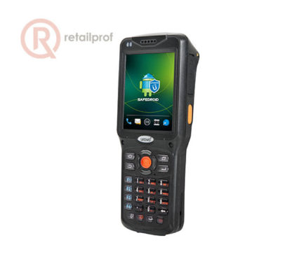 Терминал сбора данных Urovo V5100