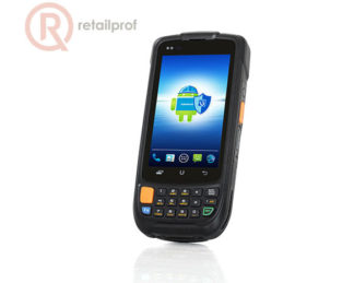 Терминал сбора данных Urovo i6200A/S