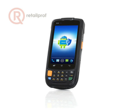 Терминал сбора данных Urovo i6200A/S