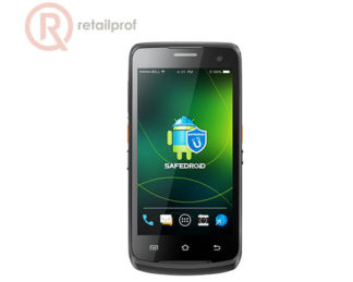 Терминал сбора данных Urovo i6310