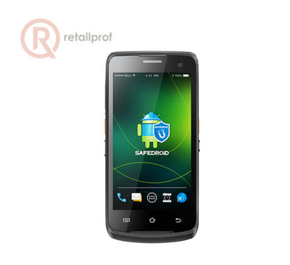 Терминал сбора данных Urovo i6310