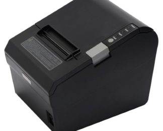 Чековый принтер MPRINT G80