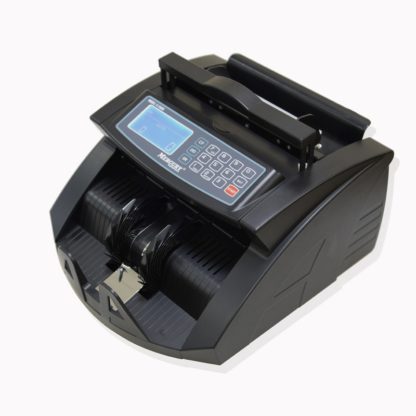 Счетчик банкнот mercury C-2000
