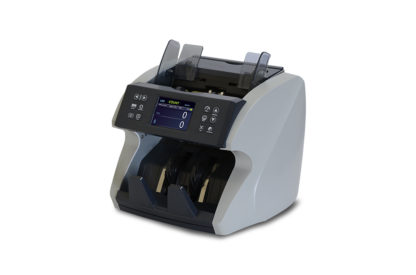 Счетчик банкнот Mertech C100 CIS